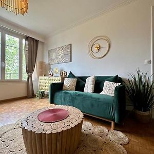 Appartement met Twee Slaapkamers